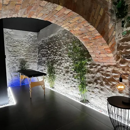Appartement Le Secret De Valence (Drome)