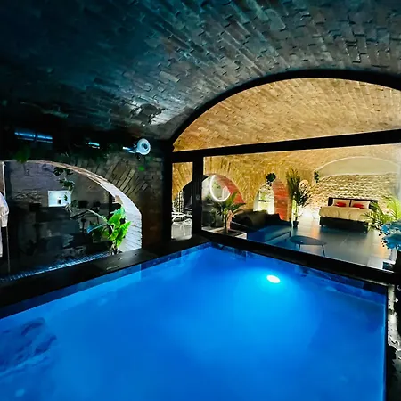 Le Secret De Appartement