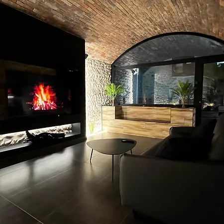 Appartement Le Secret De