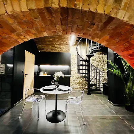 Appartement Le Secret De