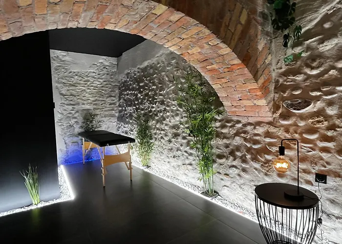 Appartement Le Secret De Valence (Drome)