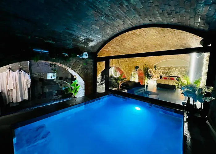 Le Secret De Appartement