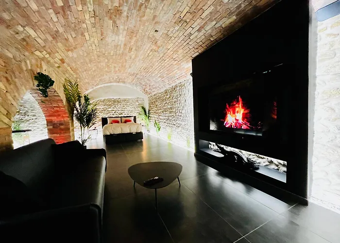 Le Secret De Appartement *