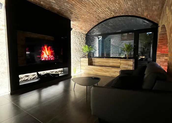 Appartement Le Secret De
