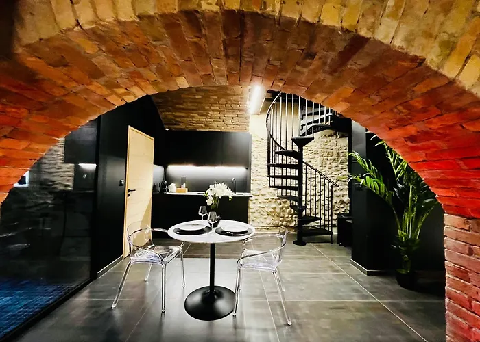 Appartement Le Secret De
