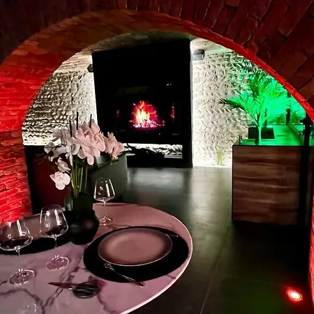 Le Secret De Апартаменты *